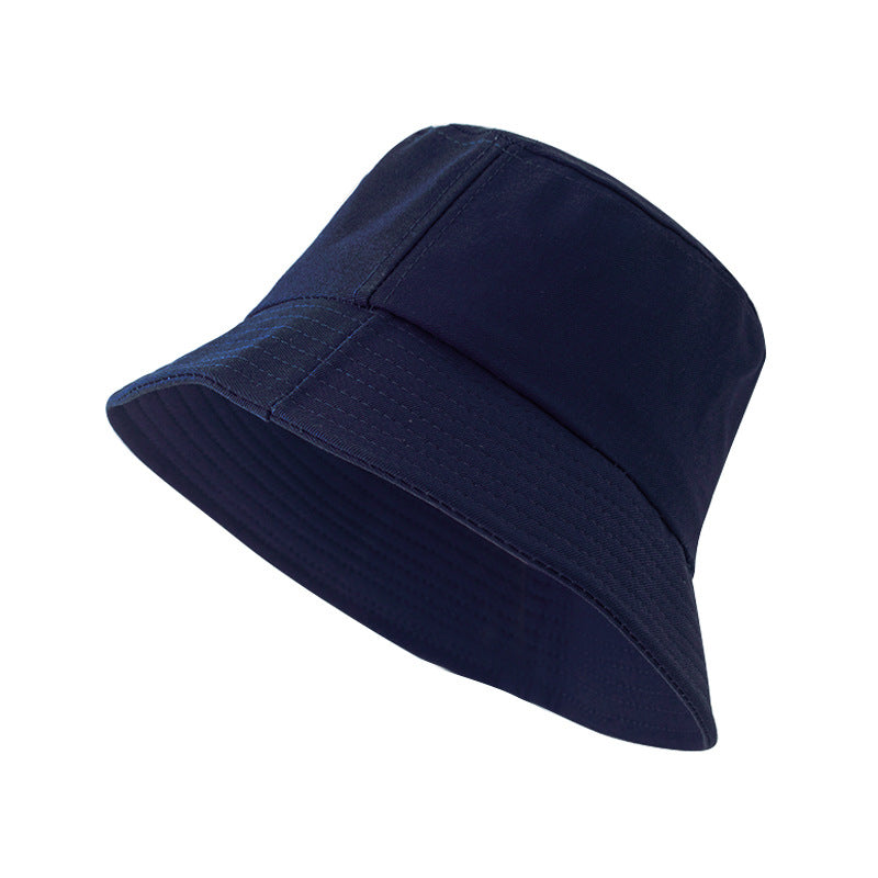 Adiffu Casual Foldable Sunblock Hat Fisherman's Hat