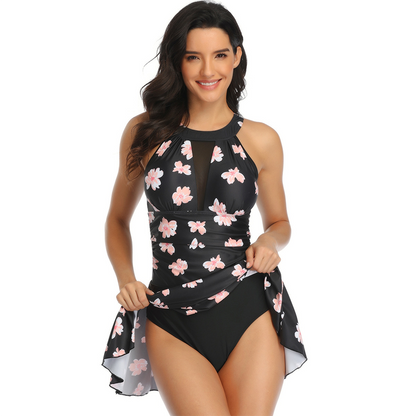 Adiffu Fresh One-piece Swimsuit