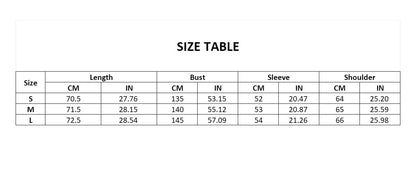Adiffu Loose Round Neck Pullover Sweatshirt