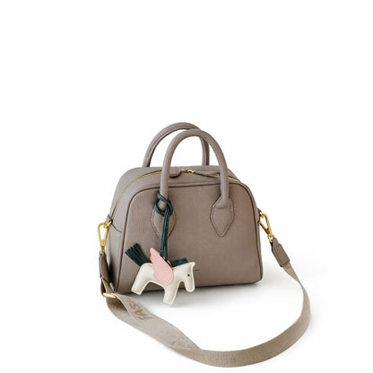 Premium Soft Leather Handbag