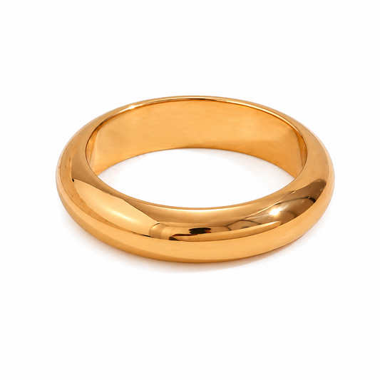 Adiffu Lunar Goddess Ring