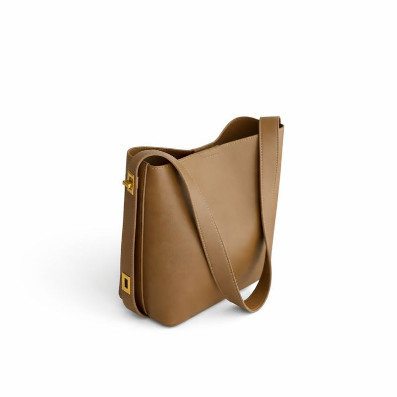 Functional Bucket-Shaped Mother-and-Child Bags